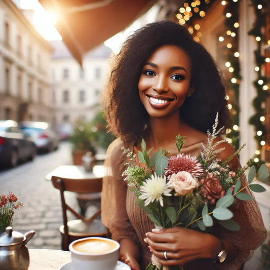 Romanticizing Relationships: How to Give and Receive Love Intentionally