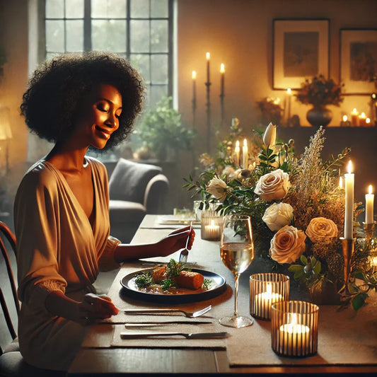 How to Turn Ordinary Moments Into Extraordinary Experiences